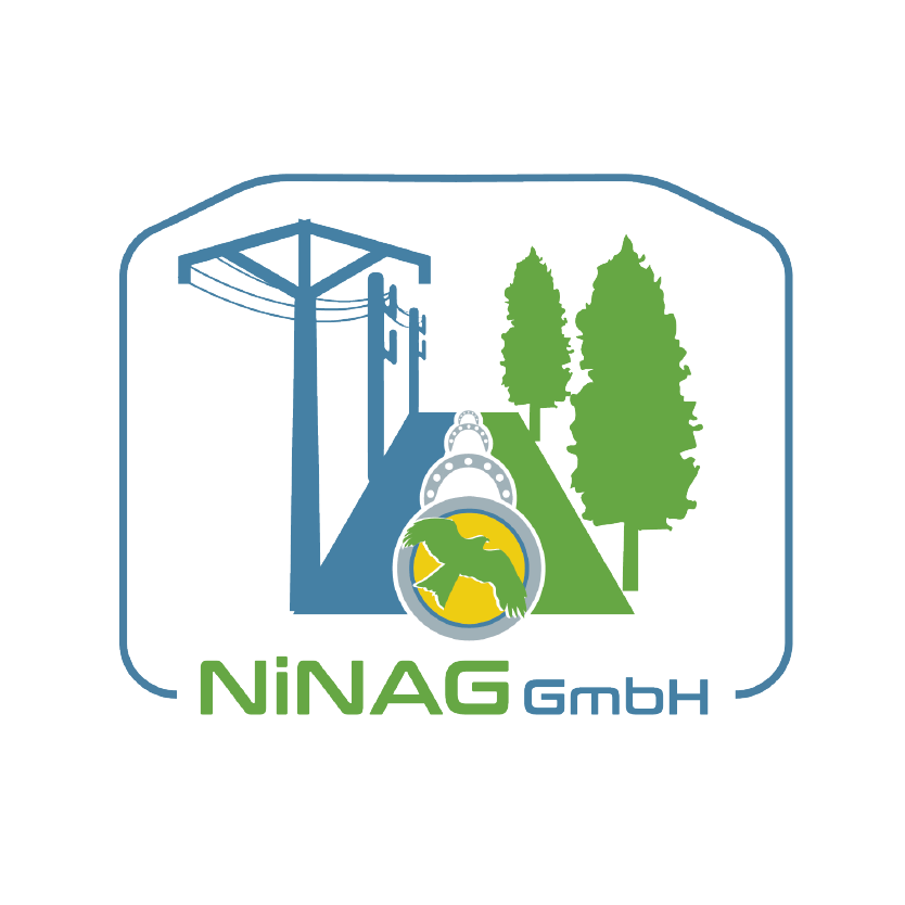 NiNAG GmbH Logo