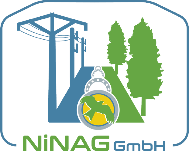 NiNAG GmbH Logo